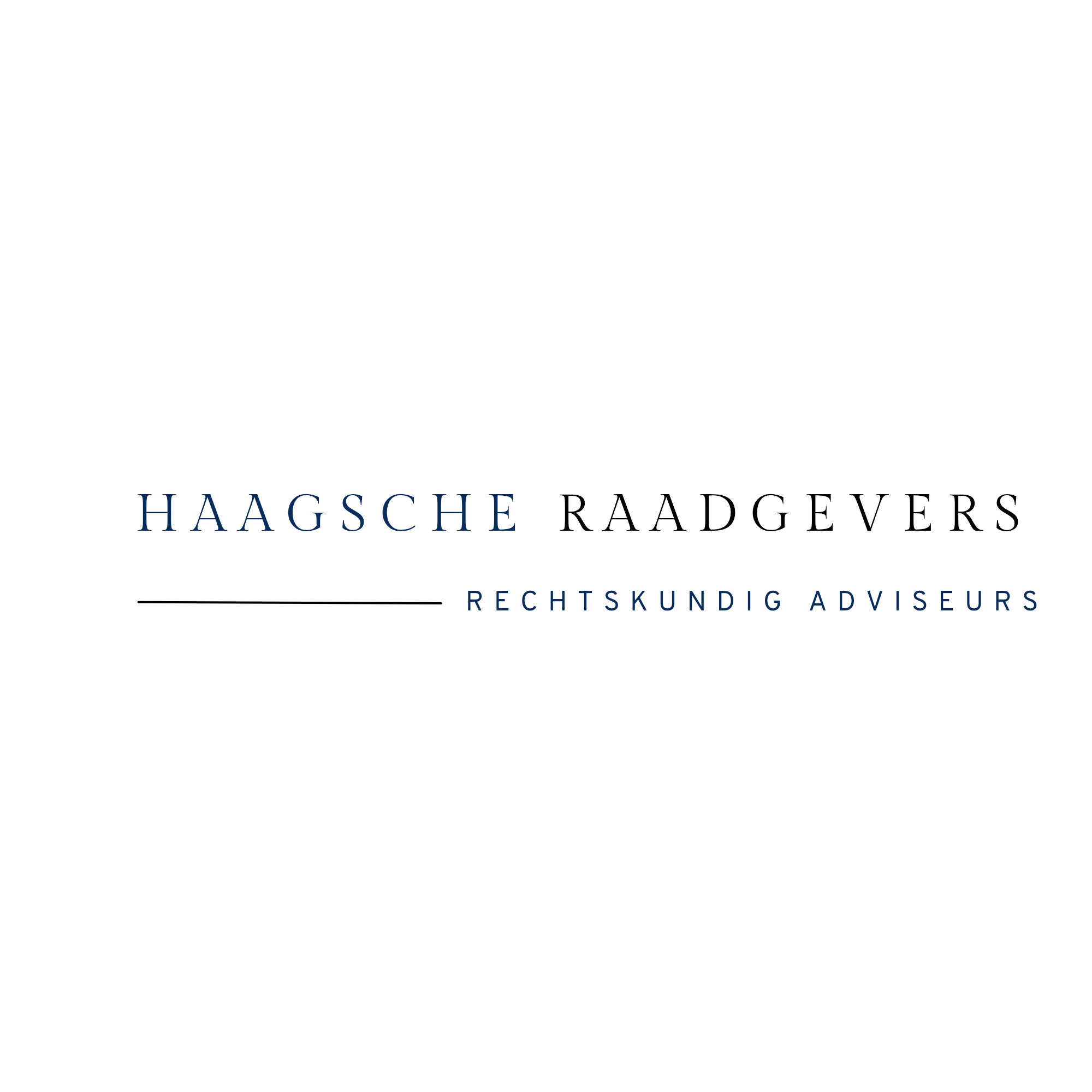 Haagsche Raadgevers